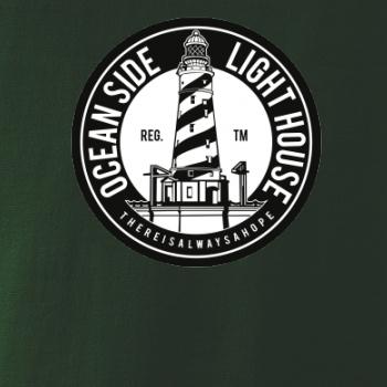 Ocean Side Light House