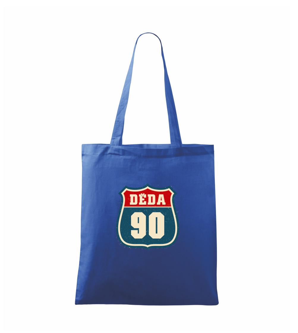Děda 90