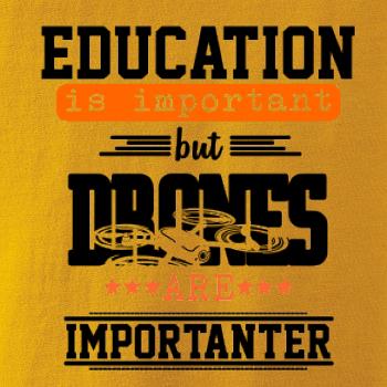 Dron education