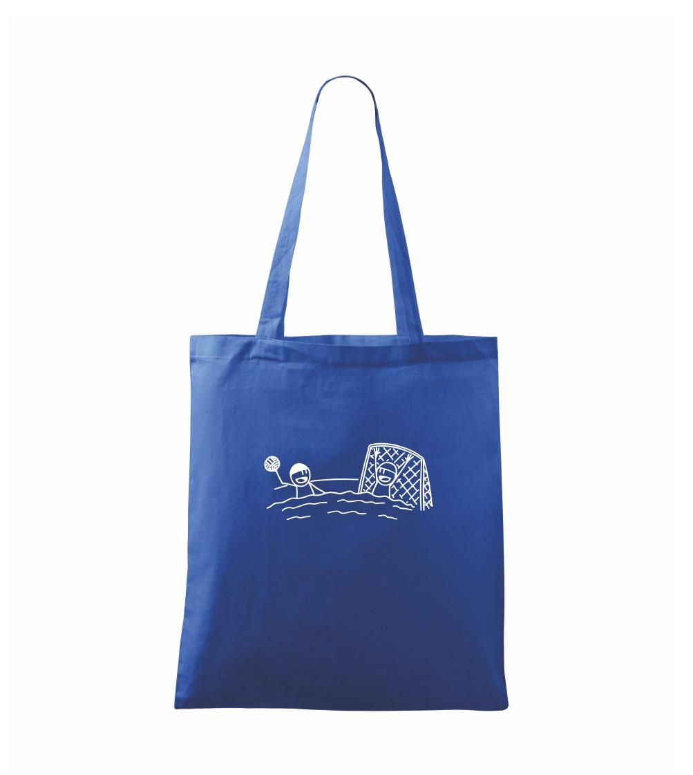 Vodní Pólo kreslené