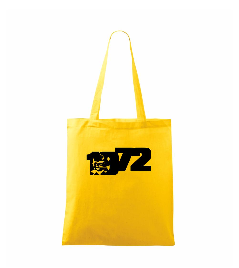 Husákovo dítě - 1972