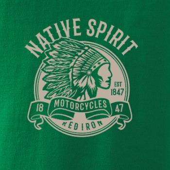 Native Spirit