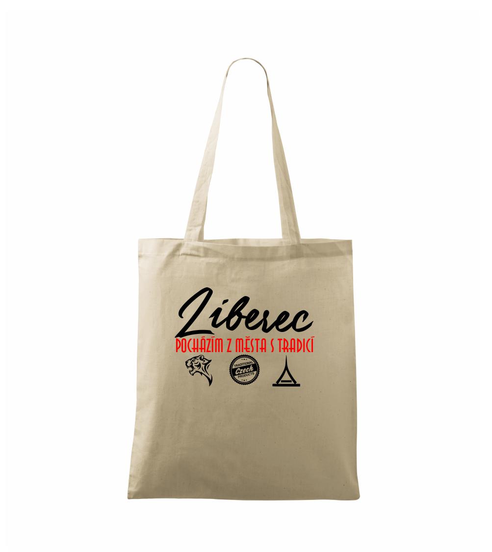 Liberec město s tradicí