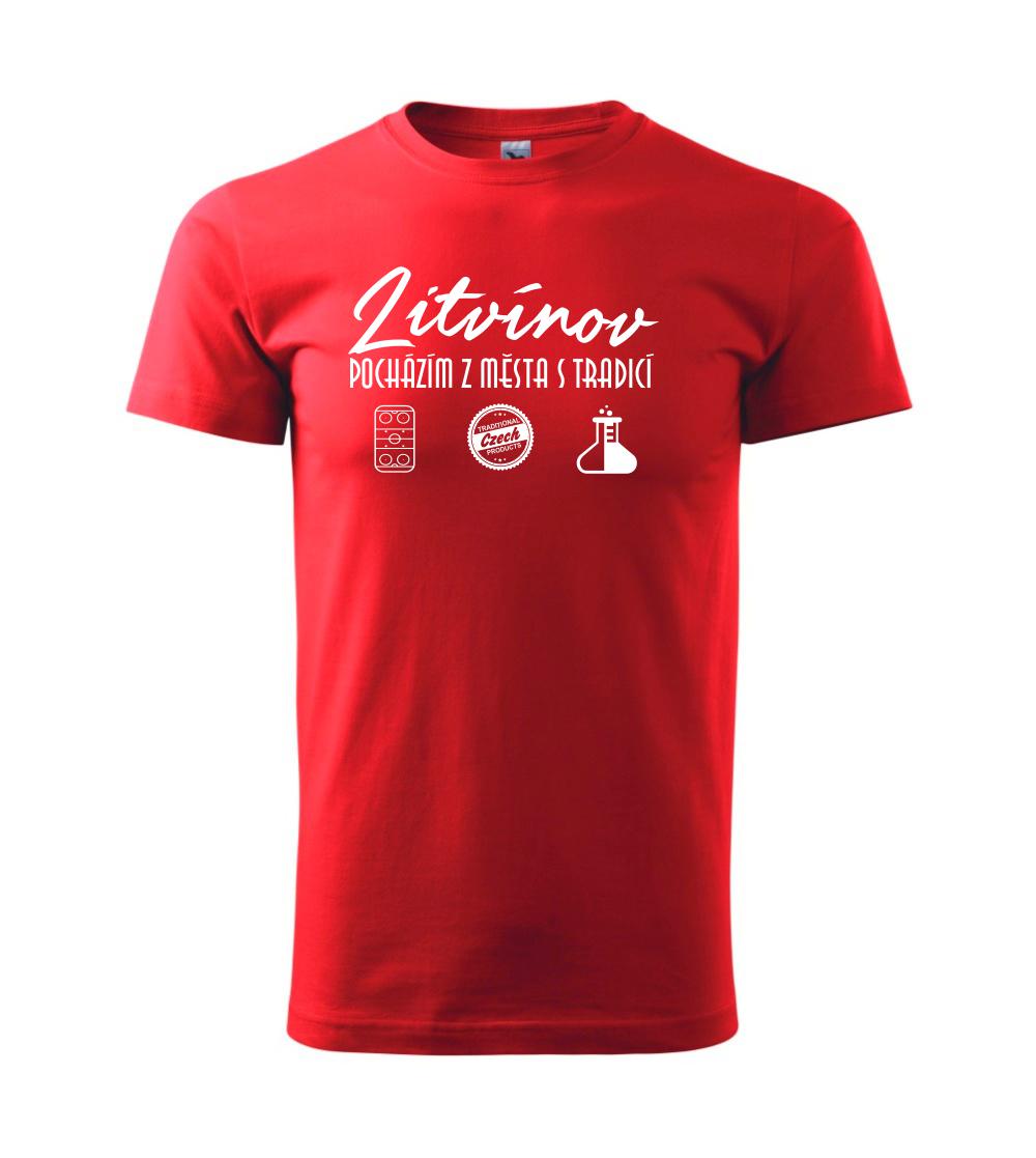 Litvínov město s tradicí Litvínov město s tradicí