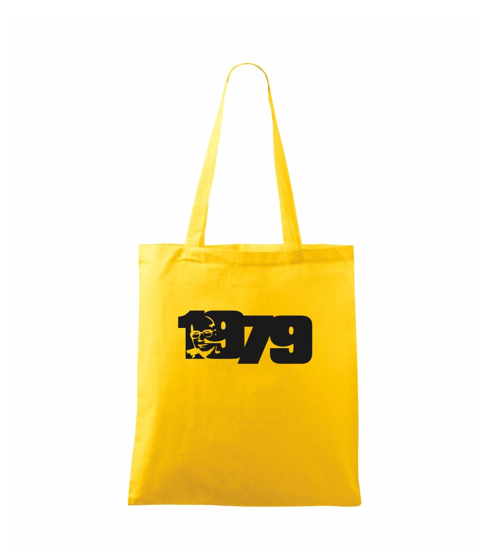 Husákovo dítě - 1979