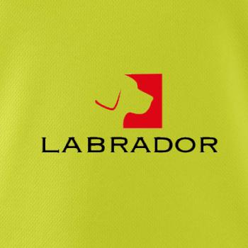 Labrador logo