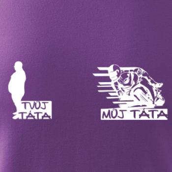 Můj táta - tvůj táta - Silnice