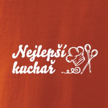 Nejlepší kuchař - nejlepší kuchařka