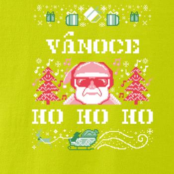Vánoce ho ho ho