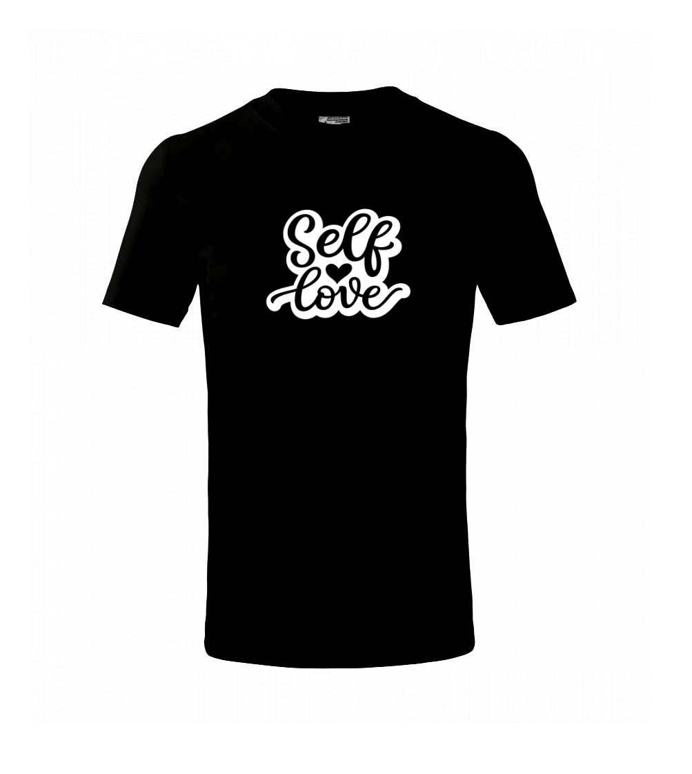 Self love