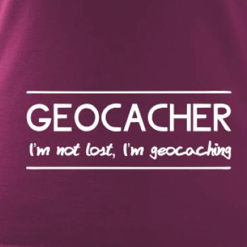 Geocacher
