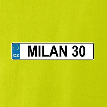 SPZ Milan 30