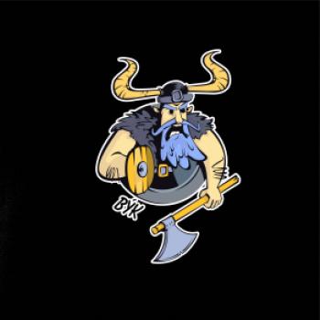 Znamení komiks býk