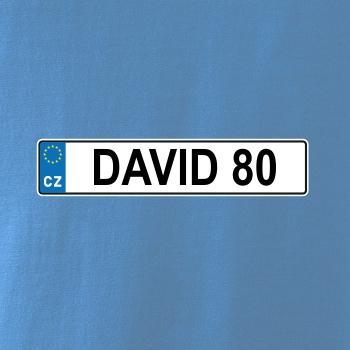 SPZ David 80
