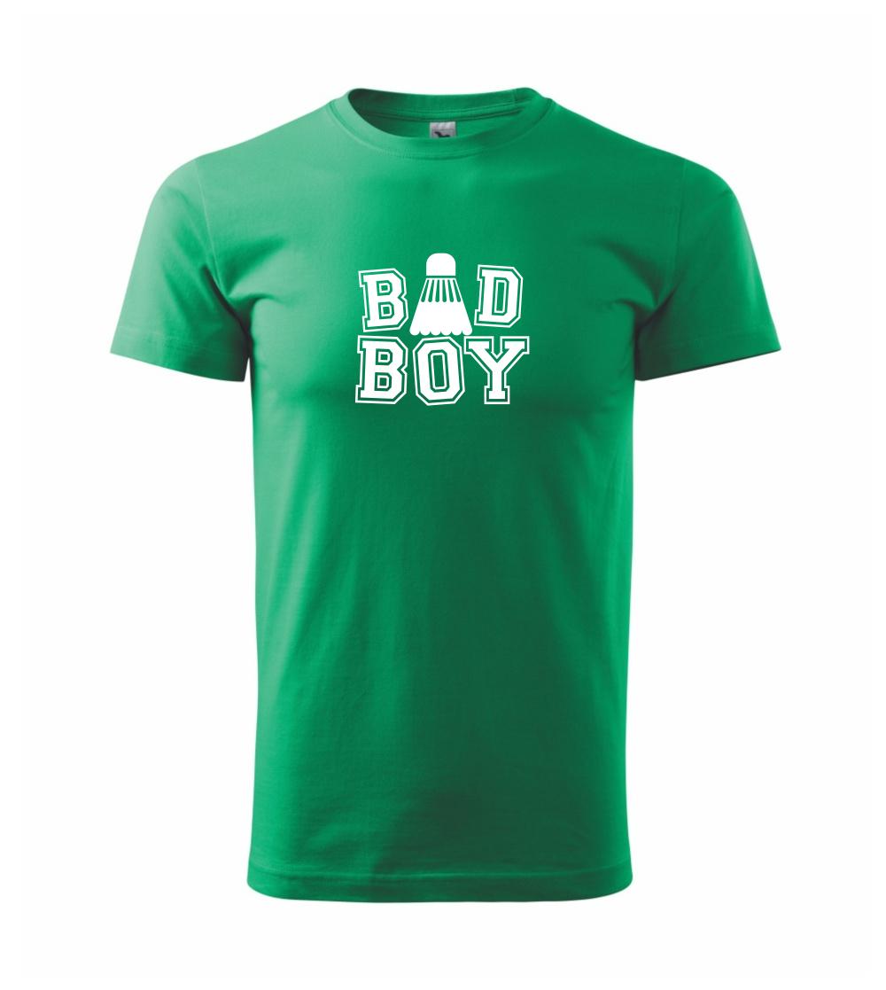 Badminton Bad Boy Badminton Bad Boy