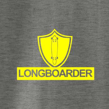 Longboarder logo