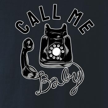 Call Me Baby telefon