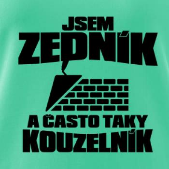 Zedník kouzelník
