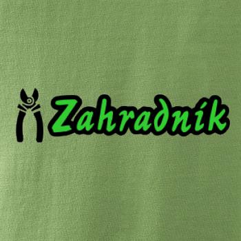 Zahradník - nůžky