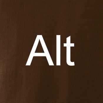 Alt