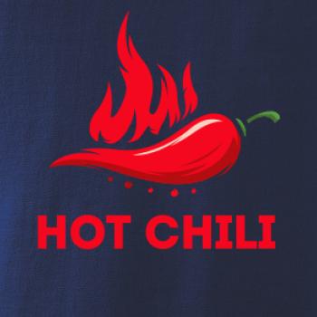Hot Chili
