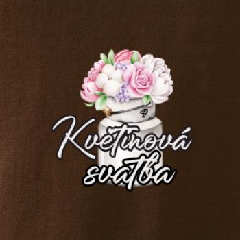 Květinová svatba 4