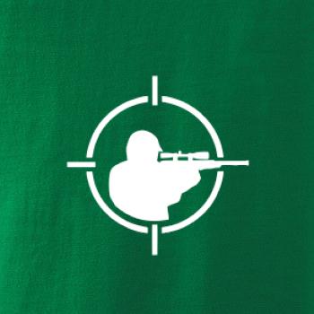 Paintball zaměřovač