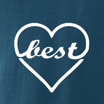 Best (párové triko)
