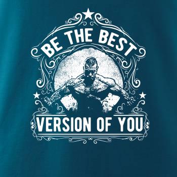 The Best Version Of You