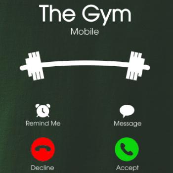 The Gym Mobile