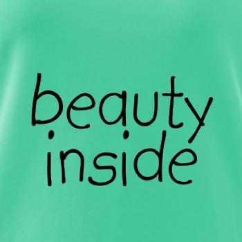 Beauty inside