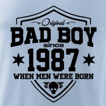 Bad boy since 1987