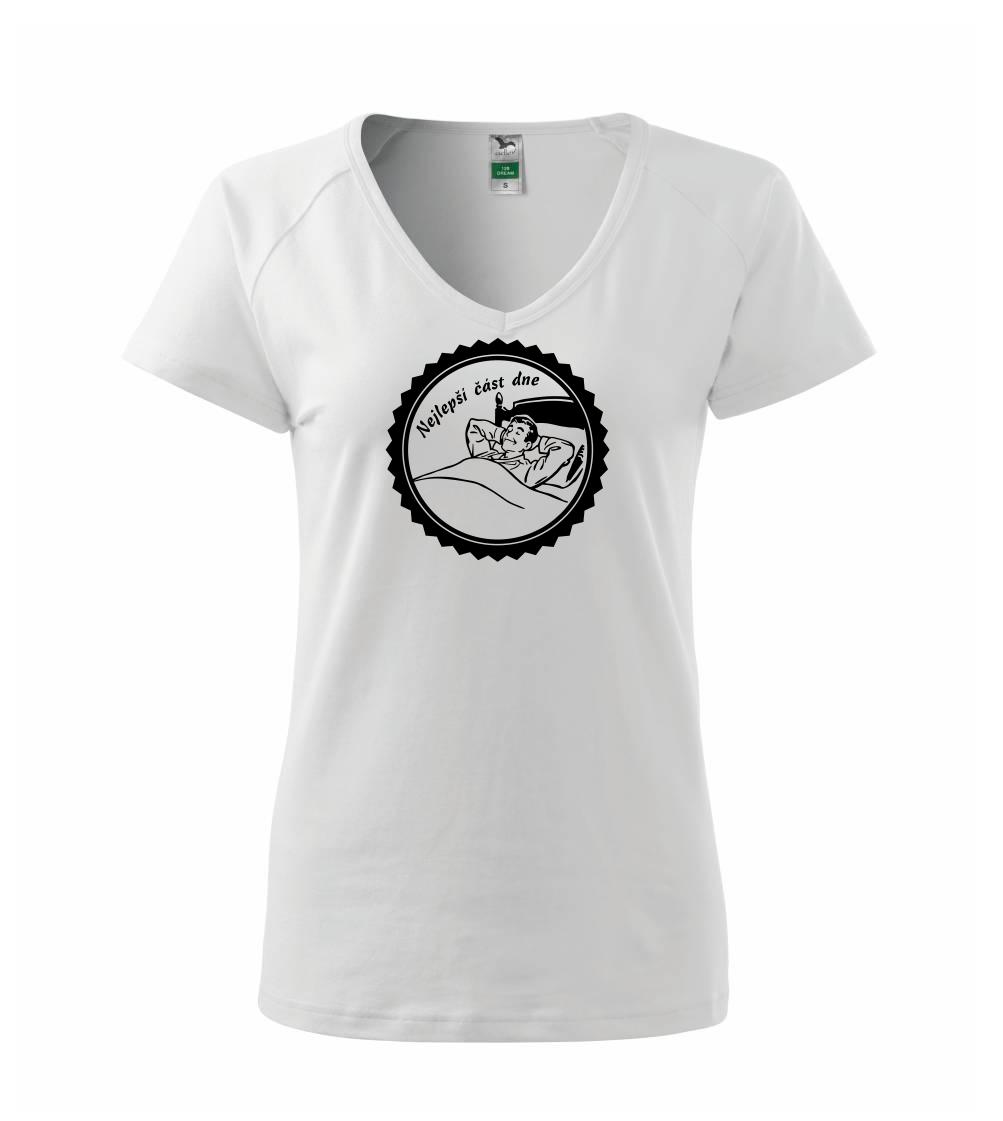 Nejlepší část dne