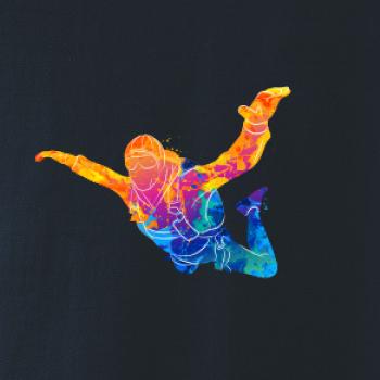 Parašutista splash