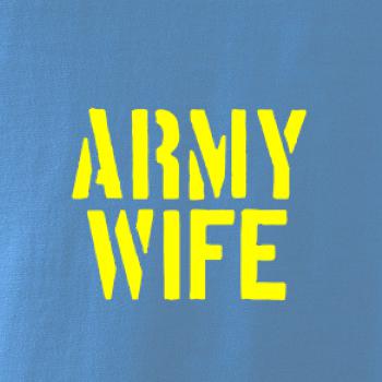 Army Wife