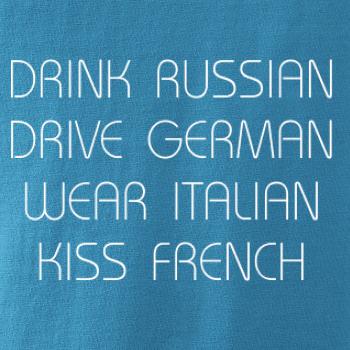 Návod na život - slabě