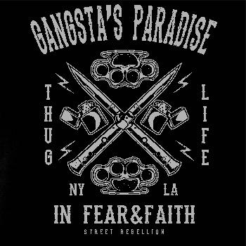 Gangsta's Paradise