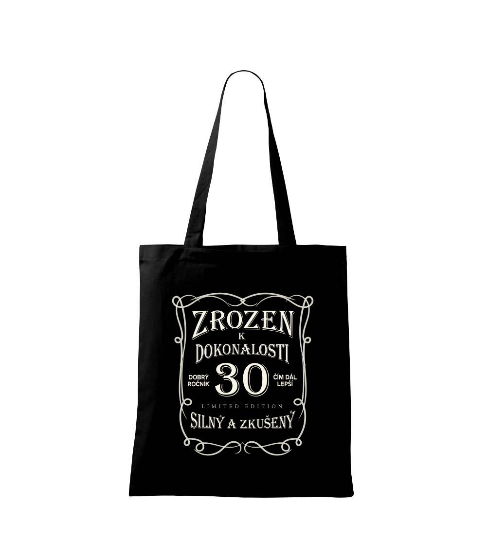 Zrozen k dokonalosti 30 - Taška malá