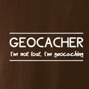 Geocacher