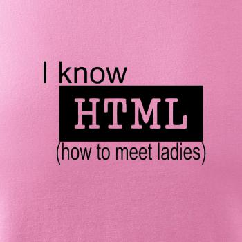 HTML