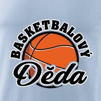 Basketbalová rodina - prarodiče