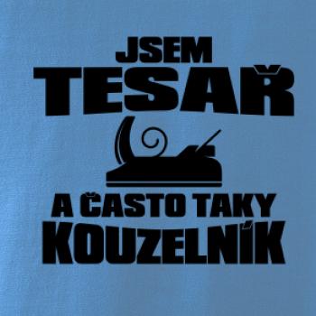 Tesař kouzelník