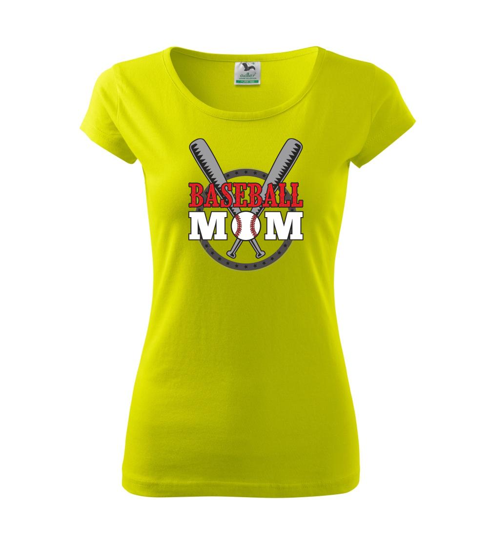 Baseball mom pálky Baseball mom pálky
