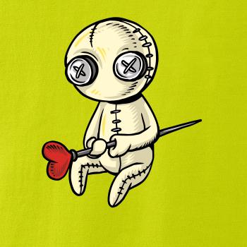 Voodoo láska