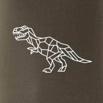 Tyranosaurus geometrie Tyranosaurus geometrie