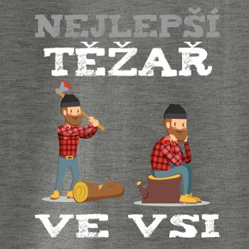 Nejlepší těžař ve vsi