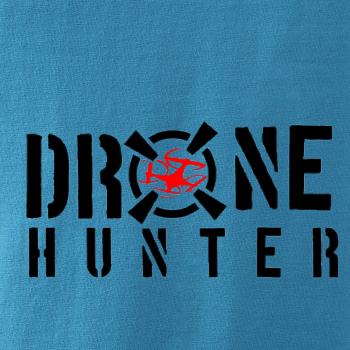 Drone hunter