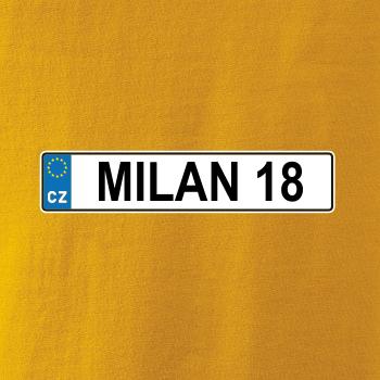 SPZ Milan 18