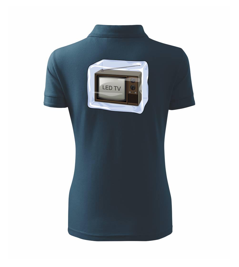 LED TV (Hana-creative)