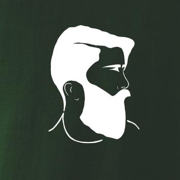 Lumberjack hlava